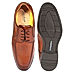 Tan Derby Shoes