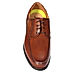 Tan Derby Shoes