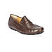 Brown Loafers