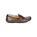 The Garda Brown Men Drivers Florsheim