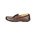 The Garda Brown Men Drivers Florsheim