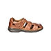 The Gateway Tan Men Sandals Florsheim