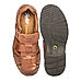 The Gateway Tan Men Sandals Florsheim