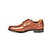 Tan Derby Shoes