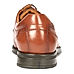 Tan Derby Shoes