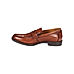 Brown Formal Slip-ons