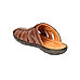 Brown Sandals