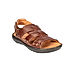 The Lewis Brown Men Sandals Florsheim