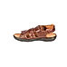 The Lewis Brown Men Sandals Florsheim