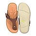 The Lewis Brown Men Sandals Florsheim