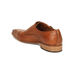 Tan Monk-strap Shoes