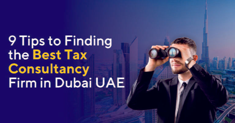 tips for finding best tax consultancy firm