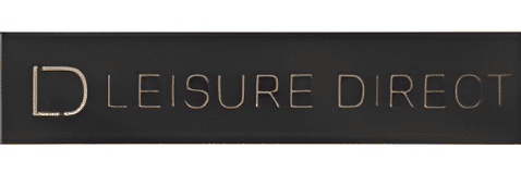 An image depicting a Logo of 'LEISURE DIRECT' in UAE