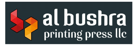 An image depicting Logo of al bushra in UAE