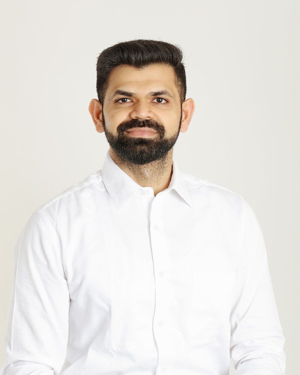 Picture of Pranav Modi