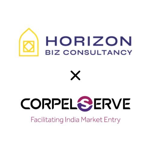image show that hbc Collab with corpeloerve
