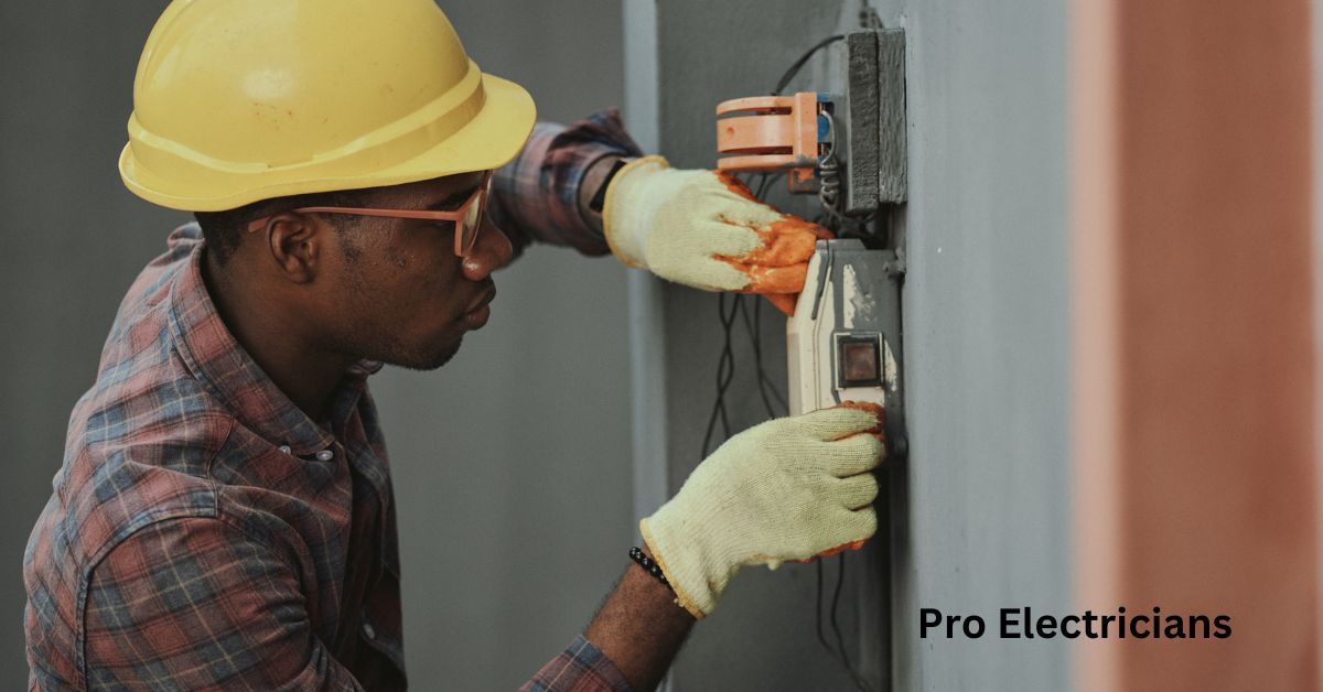 FAQS about Electrician Services in Plymouth, MI