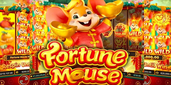 Trik Terbaik Menang Di Slot Fortune Mouse