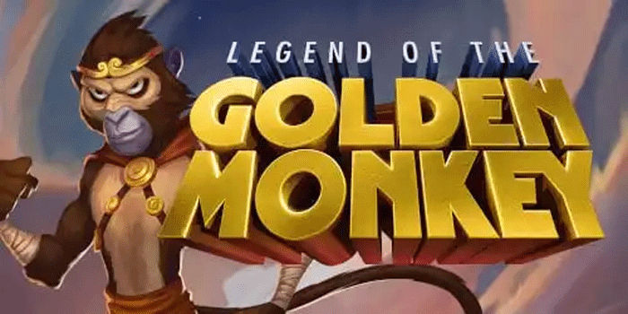 Tips Rahasia Slot Golden Monkey Bikin Sultan