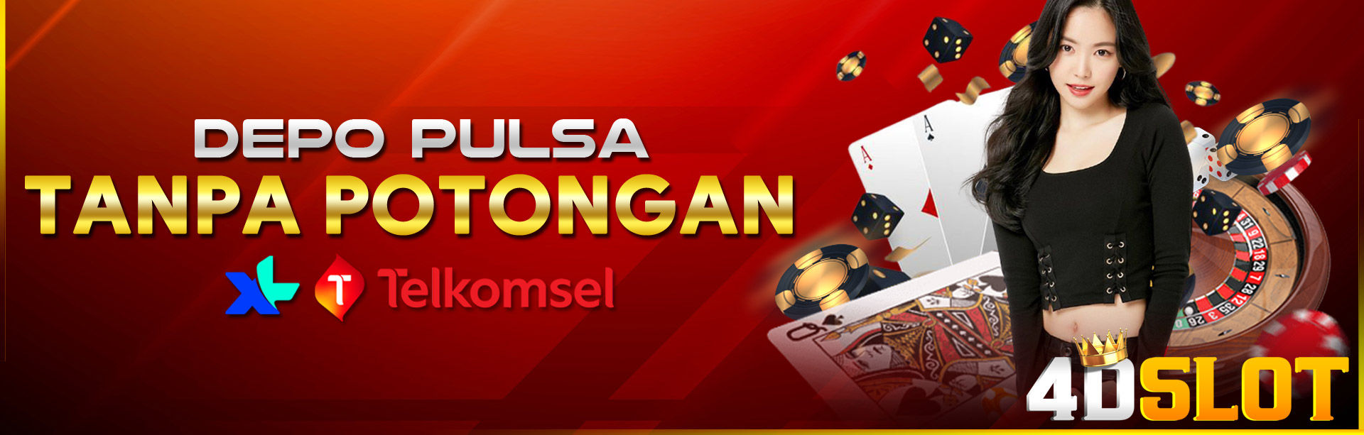 BANNER SLOT GACOR 3