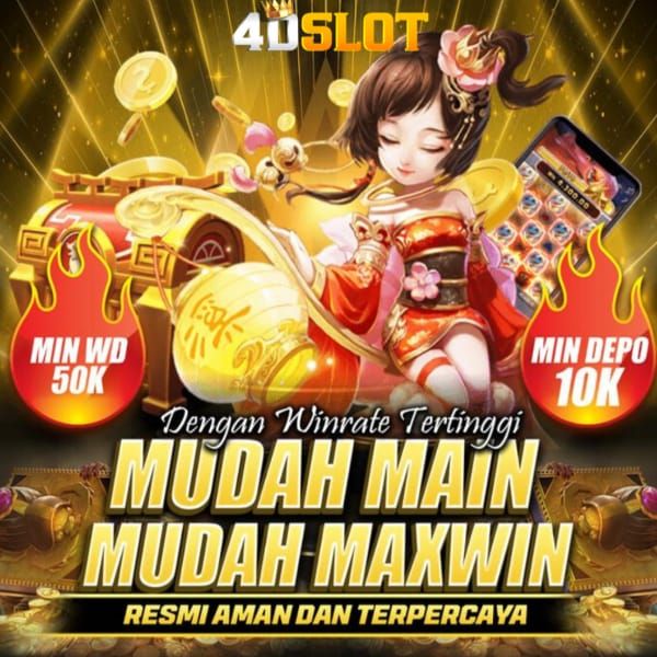 4DSLOT