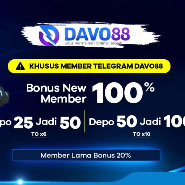 DAVO88 > LINK LOGIN SLOT GACOR YANG SUDAH BEKERJASAMA DENGAN PT FLAMBOYANT294