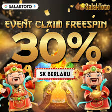 SALAKTOTO: Situs Slot Gacor Di 2025 Yang Sudah Teruji Ke Gacoranya