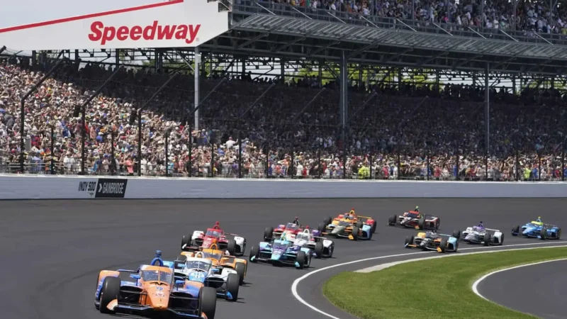 Preview Indycar: tappa ad Indianapolis per il GallagherGP