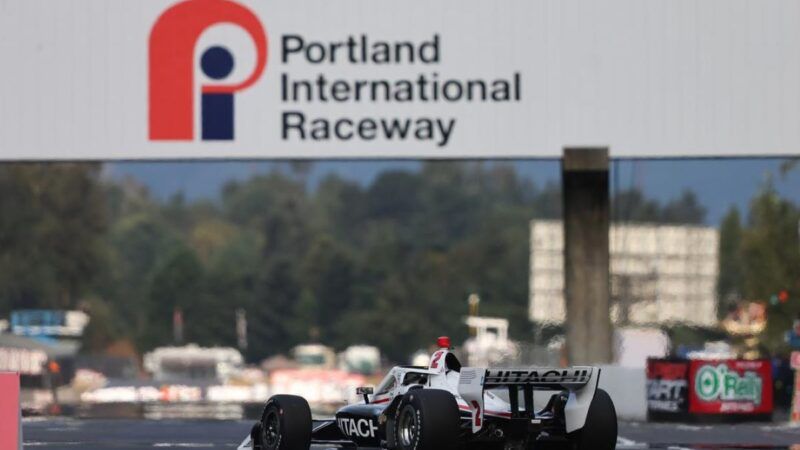 Preview Indycar: Portland decisiva per il titolo?