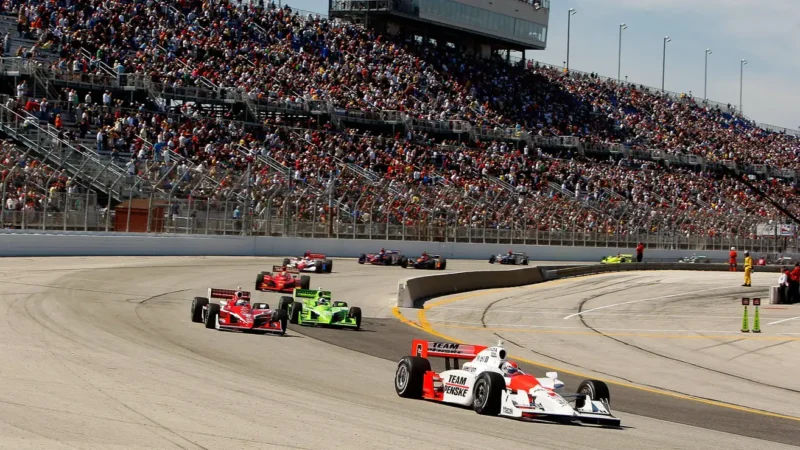 Milwaukee Mile torna in calendario Indycar nel 2024!