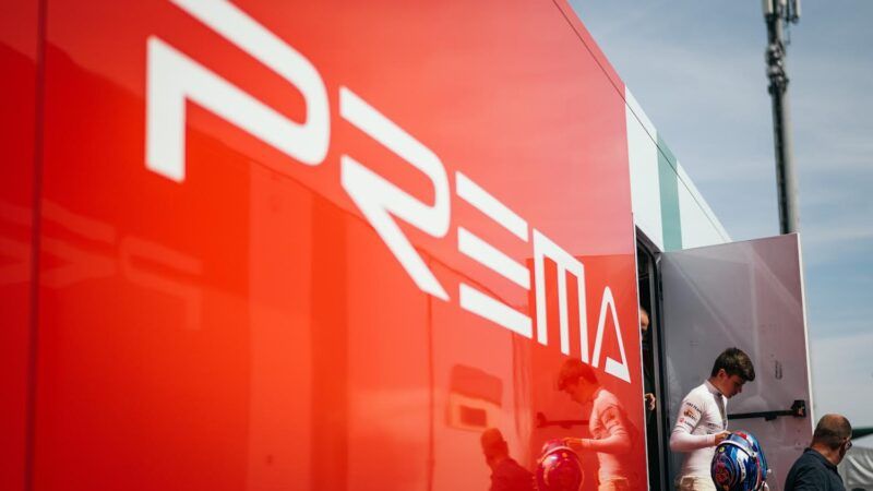 IndyCar: PREMA’s American dream