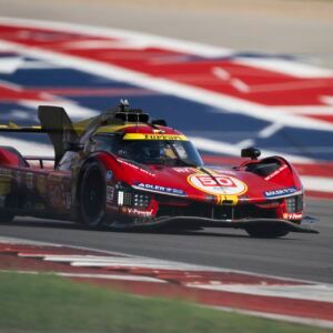 COTA: il WEC torna in Texas con le nuove Hypercar