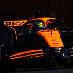 Ali flessibili McLaren: il caso “mini-DRS” da Baku ad oggi