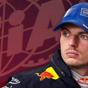 Verstappen e le polemiche con la FIA