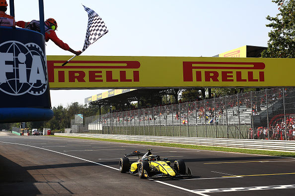 Il panorama della Formula 2 dopo Monza