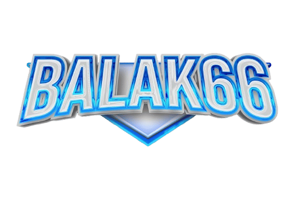 BALAK66 logo