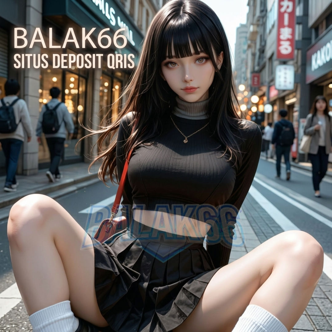 BALAK66 Front Black 