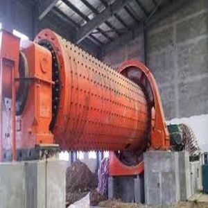 Grinding Equipment