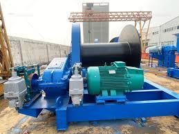 Special Purpose Machine