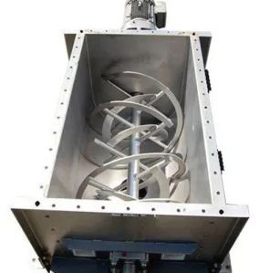 Mixing Equipment