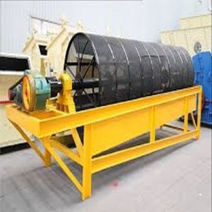 Screening Equipment