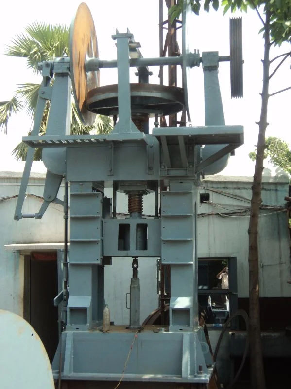 Continuous Belt Conveyor System