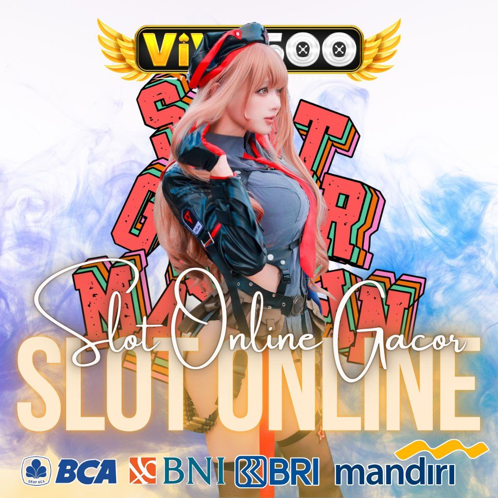 LUCKYDF APK v10.5 ~ Aplikasi Slot Online Download Gratis di HP Android image 1