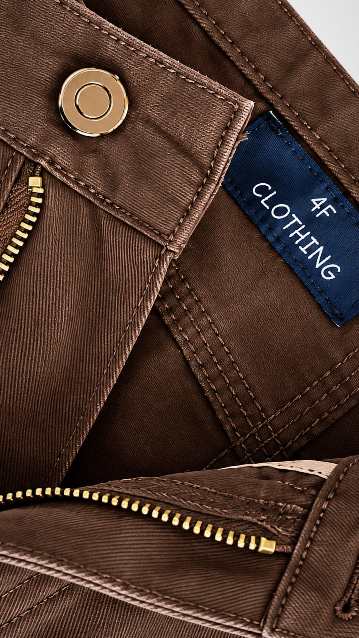 Le Chocolat - 4fclothing