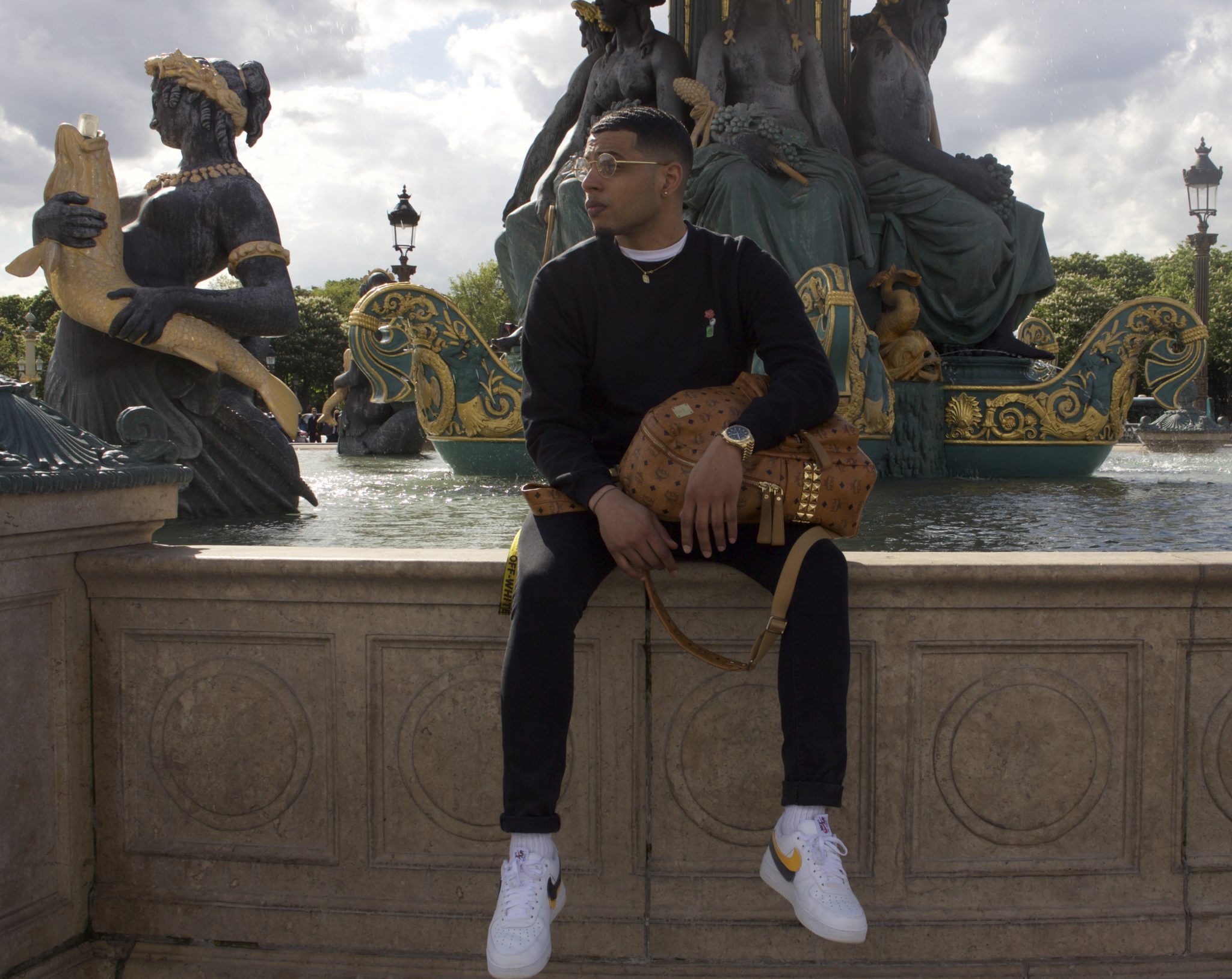 Épisode 4 4fclothing - 4fclothing