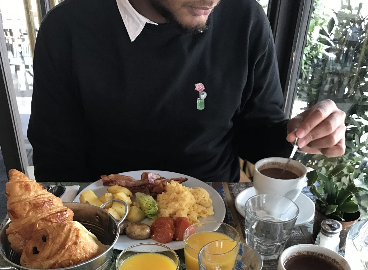 4fclothing sur le site de La Nouvelle Sam - 4fclothing