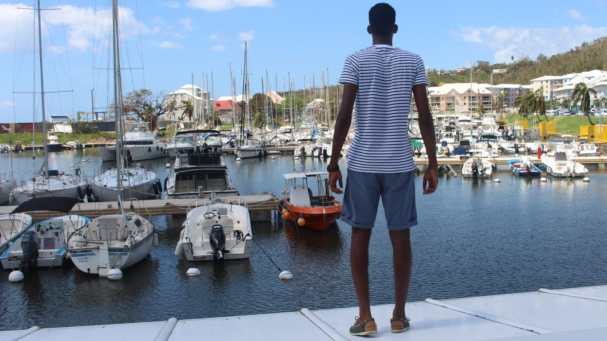 Épisode 3 4fclothing - 4fclothing