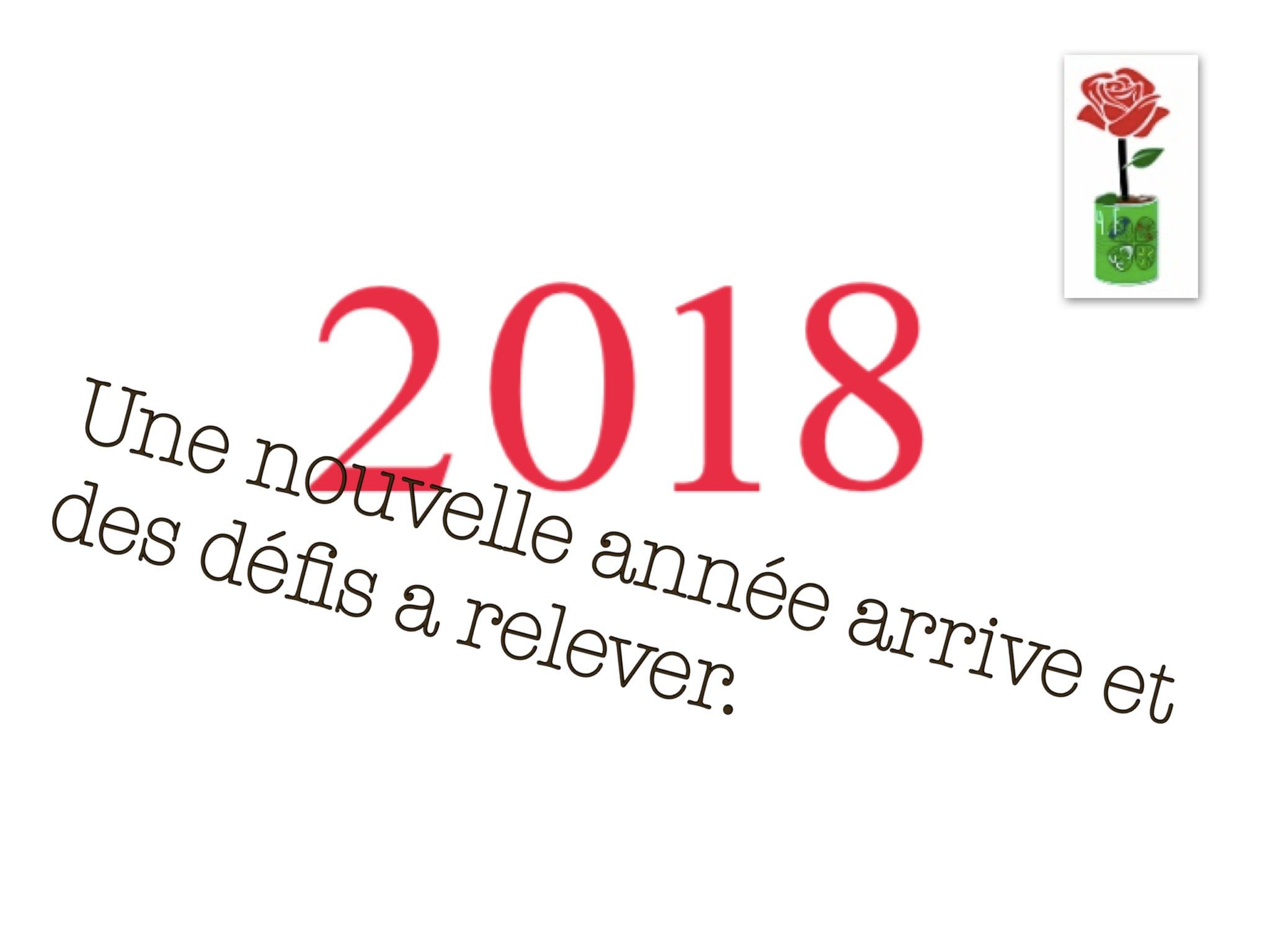 Chaque jour est une occasion de mieux faire.  - 4fclothing