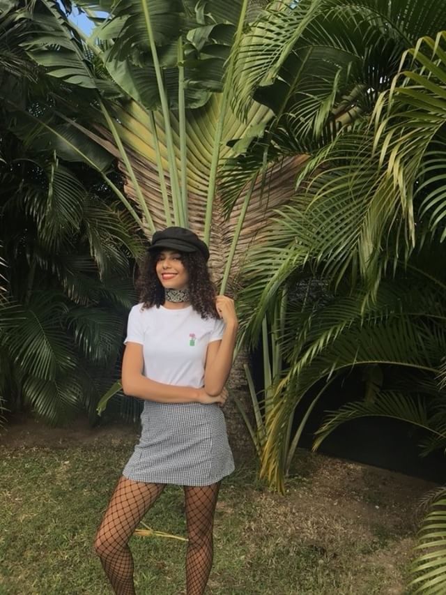 Nouvel article 4fclothing de commedesmarie - 4fclothing