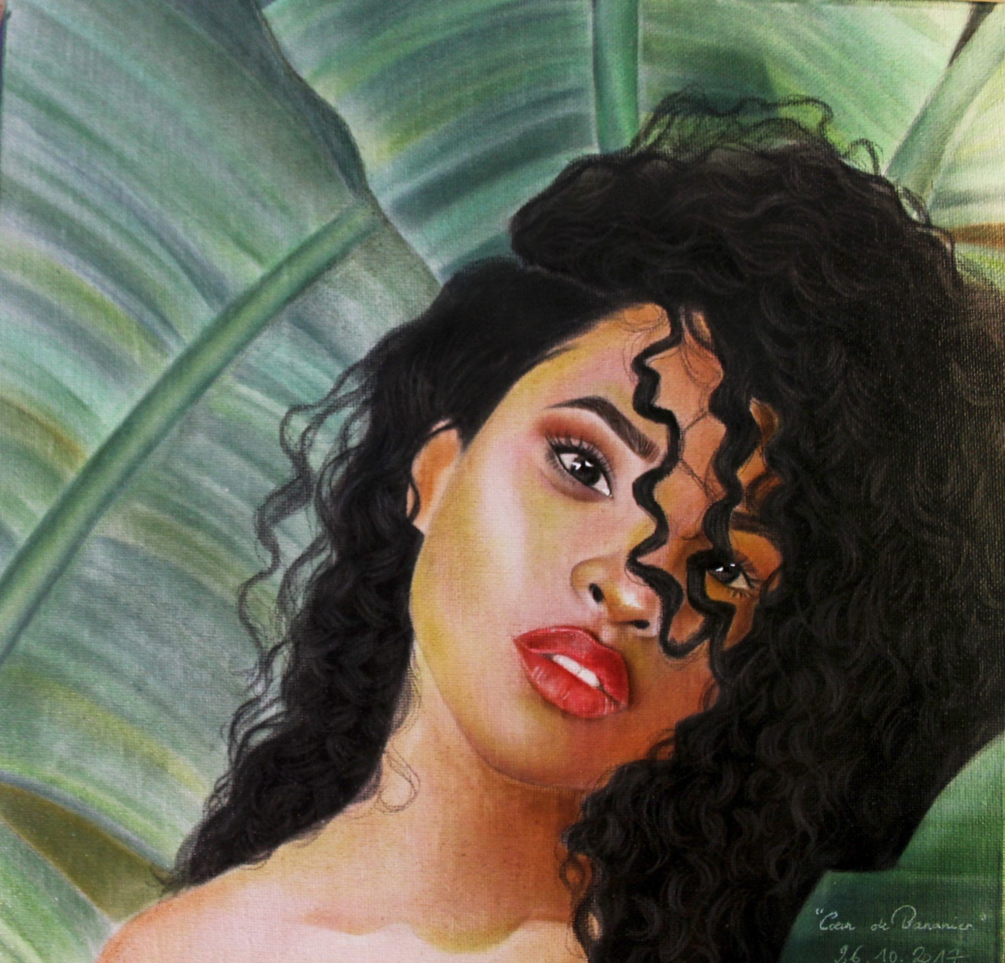 Découvrez Les Visions Hallucinées de Lexie - 4fclothing